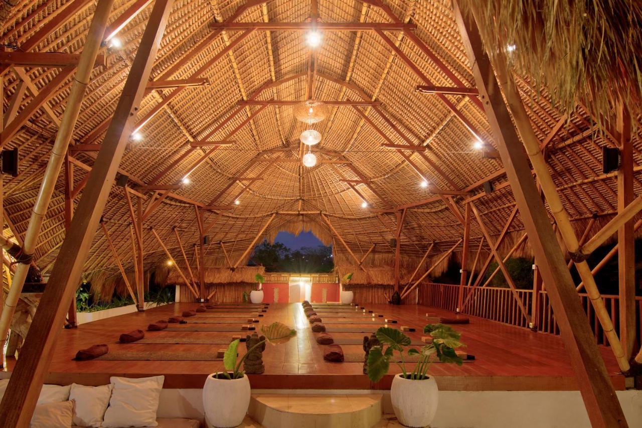 Sannyas Boutique Maison d'hôtes Uluwatu