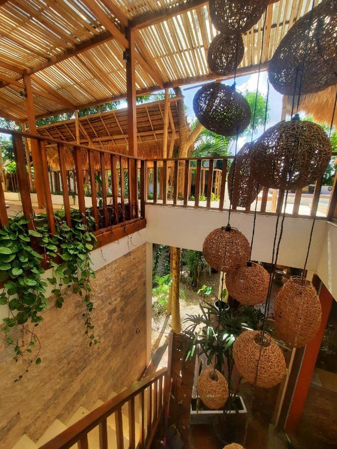Sannyas Boutique Maison d'hôtes