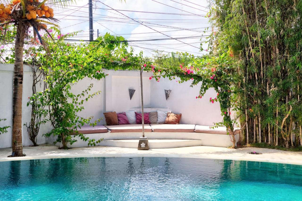 Maison d'hôtes Sannyas Boutique