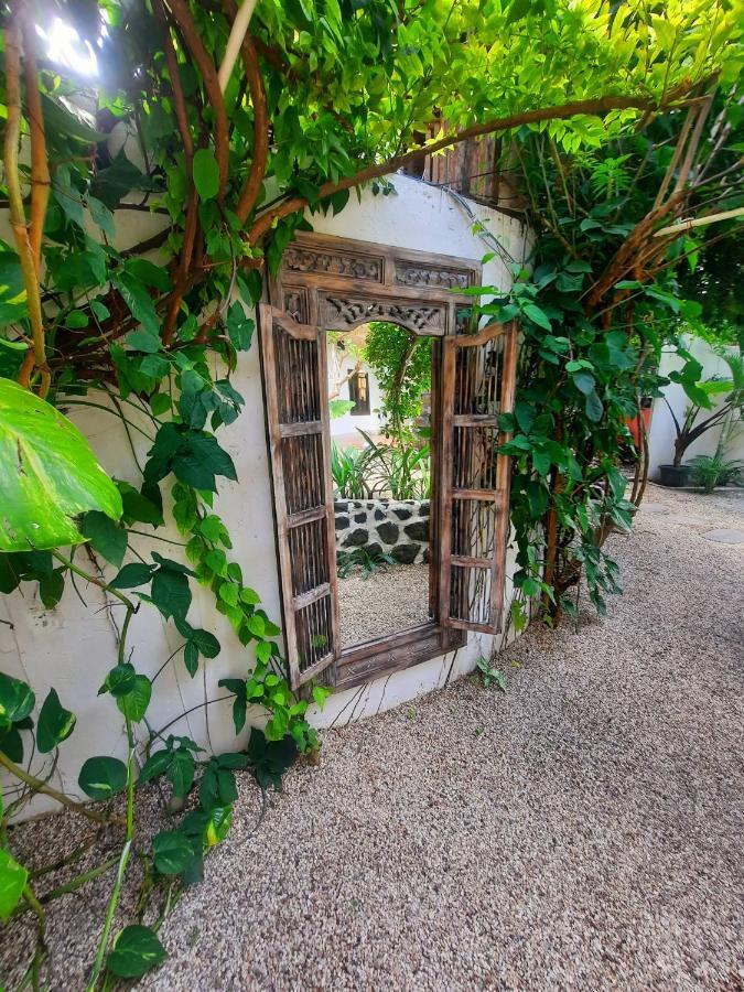 Maison d'hôtes Sannyas Boutique 2*
