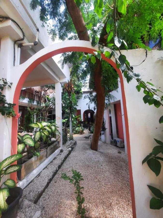 Maison d'hôtes Sannyas Boutique Uluwatu