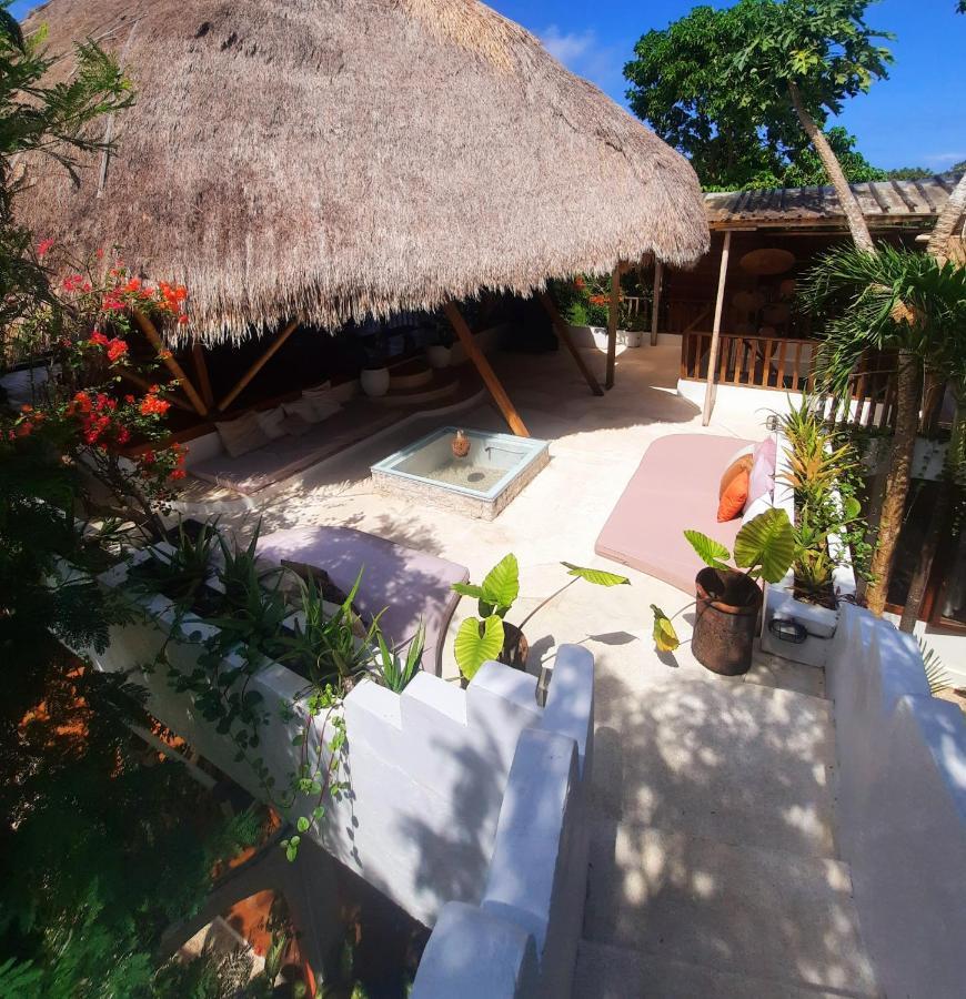 Maison d'hôtes Sannyas Boutique