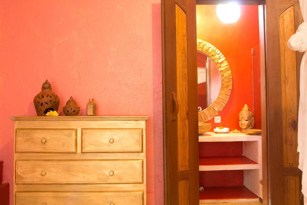 Maison d'hôtes Sannyas Boutique 2*