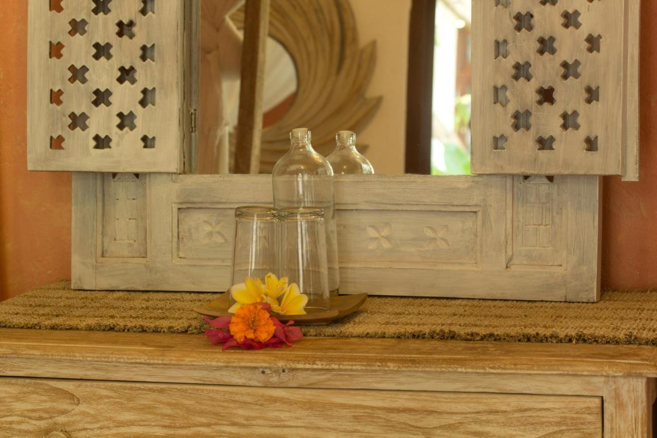 Maison d'hôtes Sannyas Boutique Uluwatu