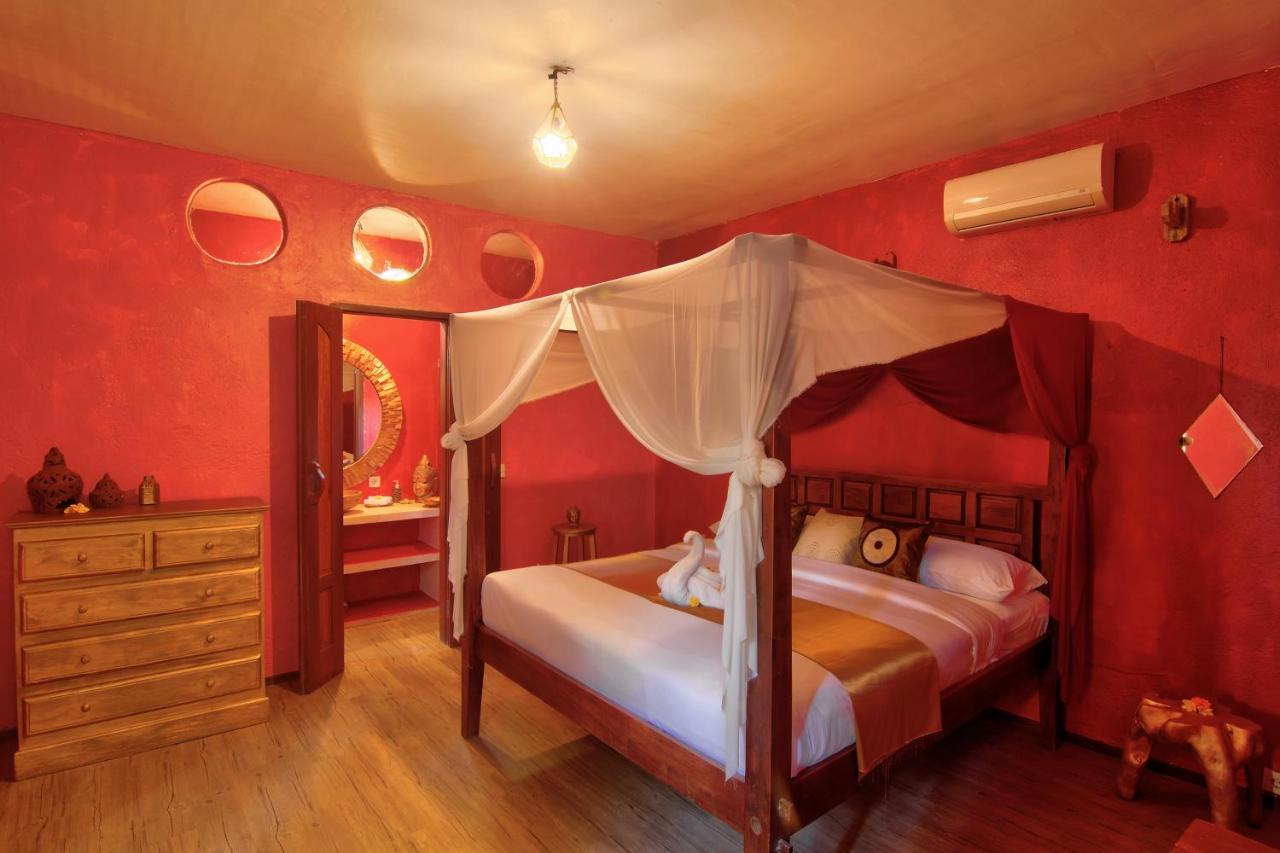Sannyas Boutique Maison d'hôtes 2*