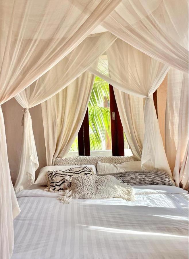 Sannyas Boutique Maison d'hôtes