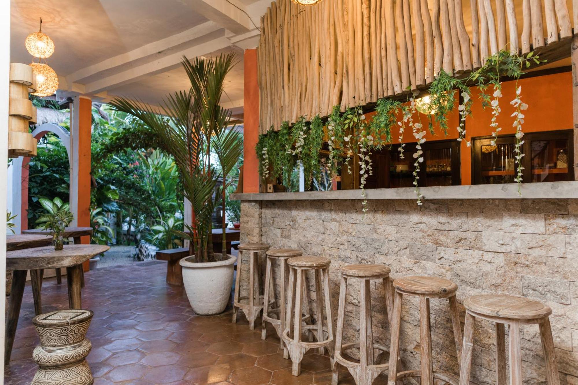 Sannyas Boutique Maison d'hôtes Uluwatu