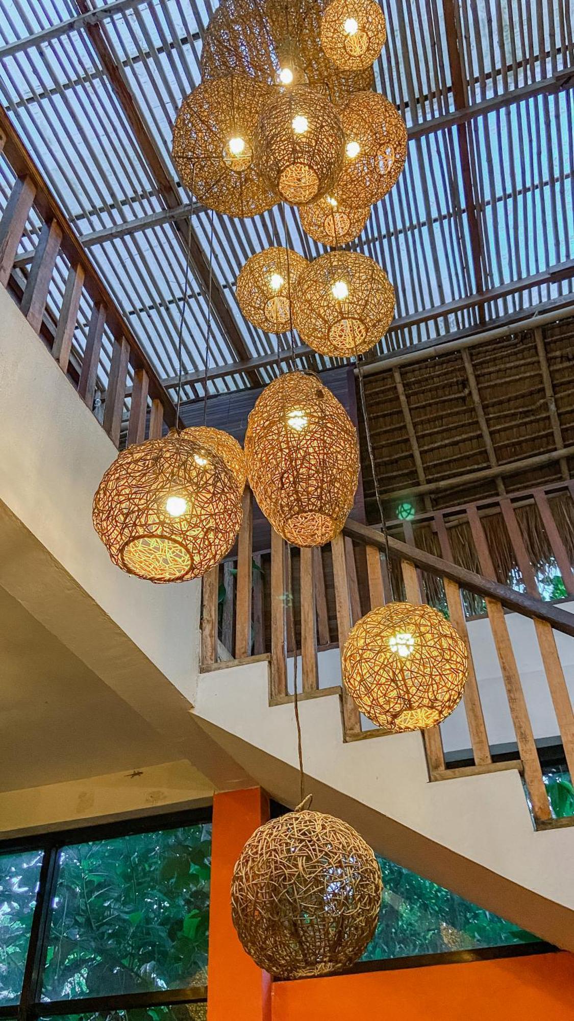 Maison d'hôtes Sannyas Boutique